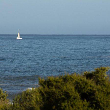 Lekke Ekke Appartement Lambertʼs Bay Buitenkant foto