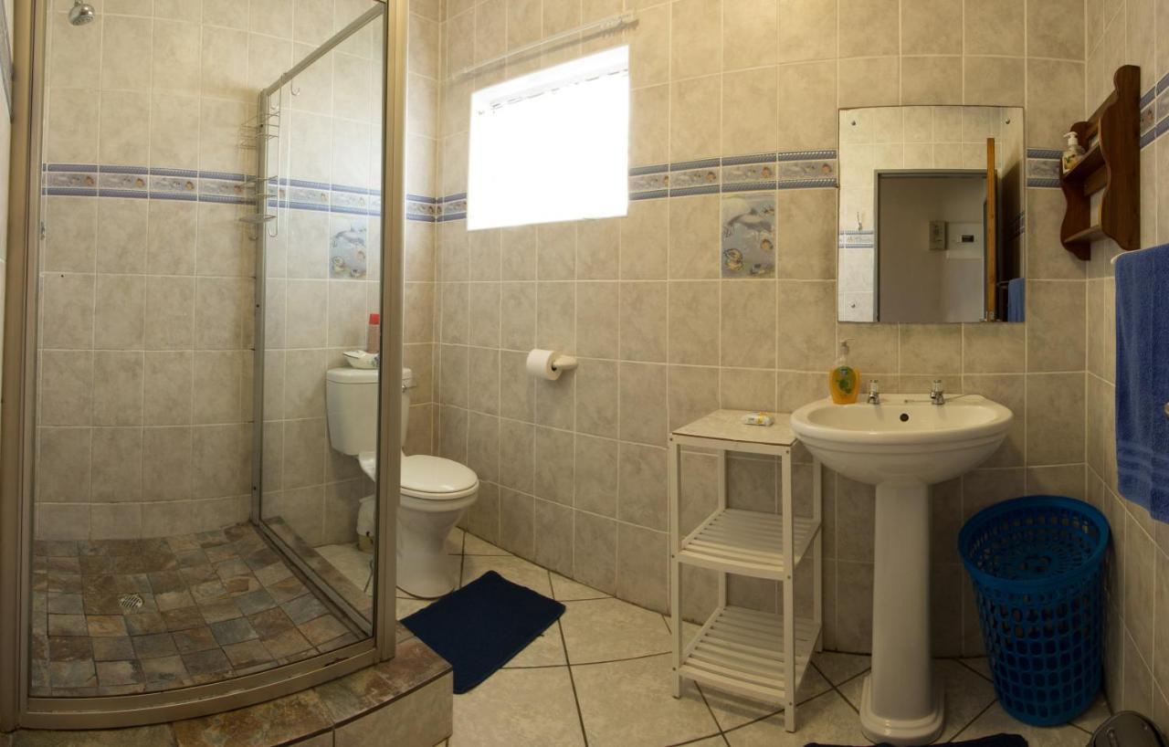 Lekke Ekke Appartement Lambertʼs Bay Buitenkant foto