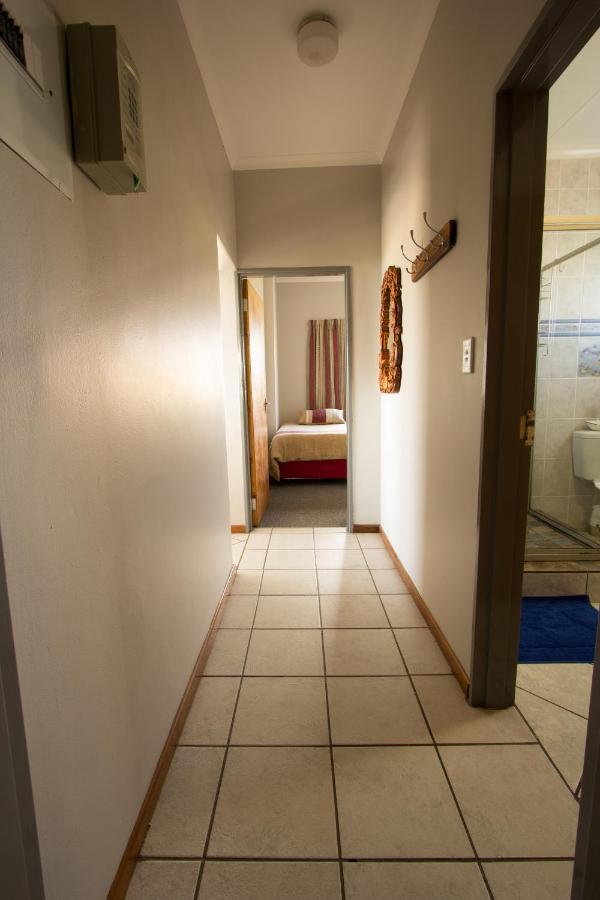 Lekke Ekke Appartement Lambertʼs Bay Buitenkant foto